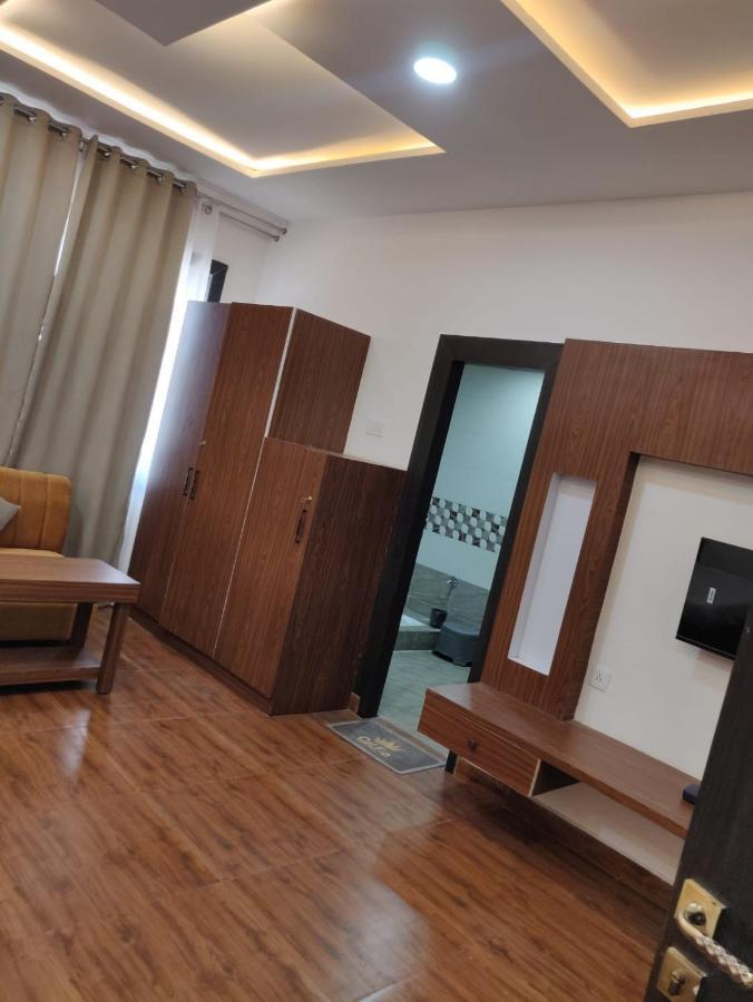 Hotel Virasat By Bookingcare Chhatarpur Εξωτερικό φωτογραφία