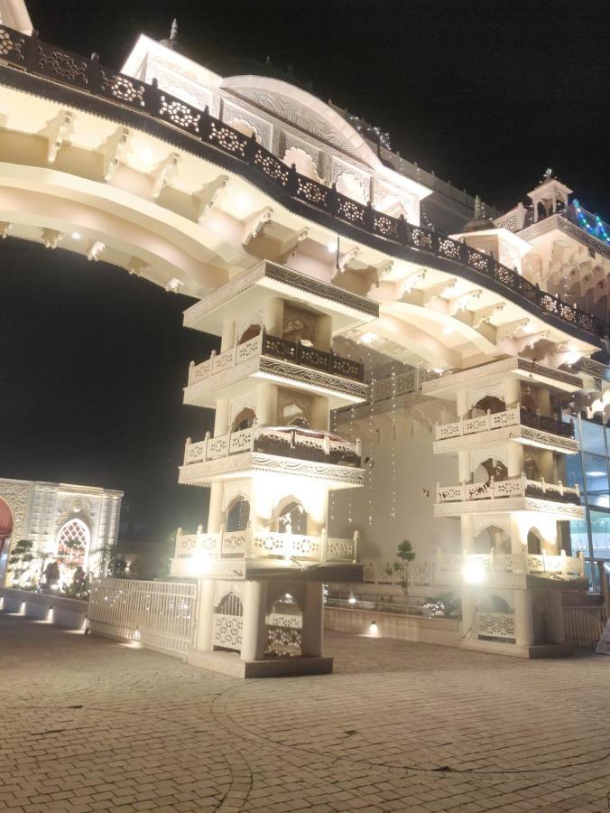 Hotel Virasat By Bookingcare Chhatarpur Εξωτερικό φωτογραφία