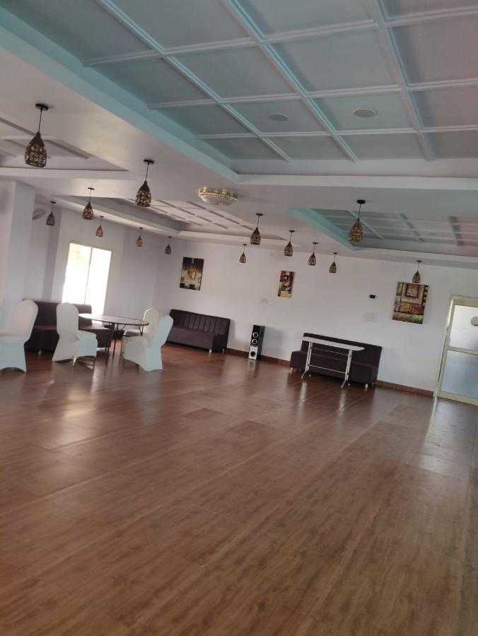 Hotel Virasat By Bookingcare Chhatarpur Εξωτερικό φωτογραφία