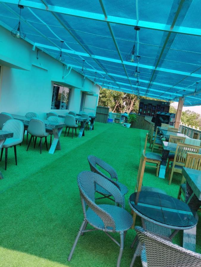Hotel Virasat By Bookingcare Chhatarpur Εξωτερικό φωτογραφία