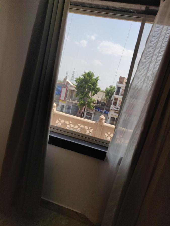 Hotel Virasat By Bookingcare Chhatarpur Εξωτερικό φωτογραφία