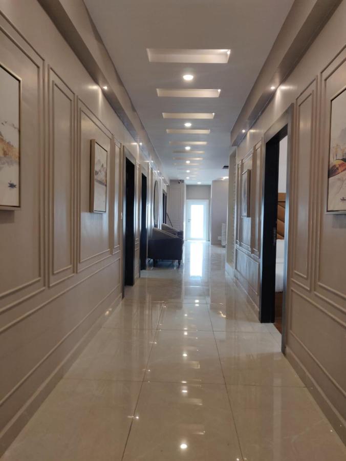 Hotel Virasat By Bookingcare Chhatarpur Εξωτερικό φωτογραφία