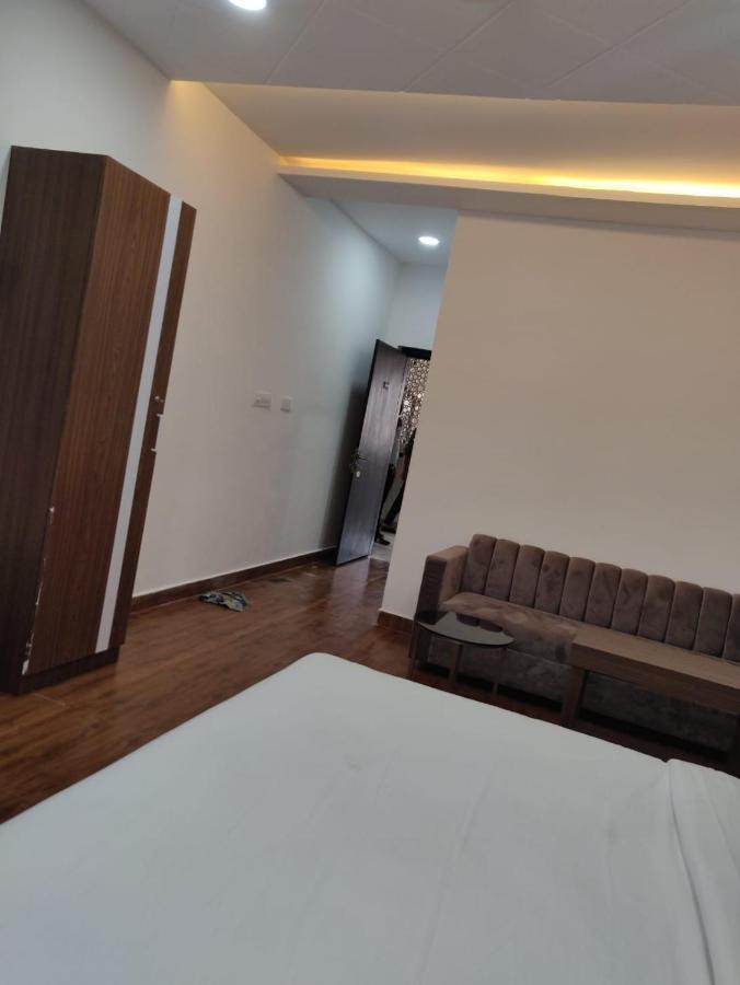 Hotel Virasat By Bookingcare Chhatarpur Εξωτερικό φωτογραφία
