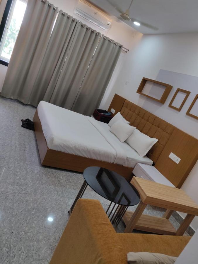 Hotel Virasat By Bookingcare Chhatarpur Εξωτερικό φωτογραφία