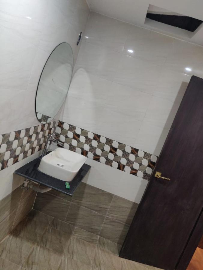 Hotel Virasat By Bookingcare Chhatarpur Εξωτερικό φωτογραφία