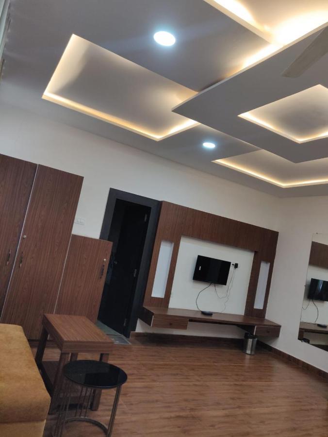 Hotel Virasat By Bookingcare Chhatarpur Εξωτερικό φωτογραφία