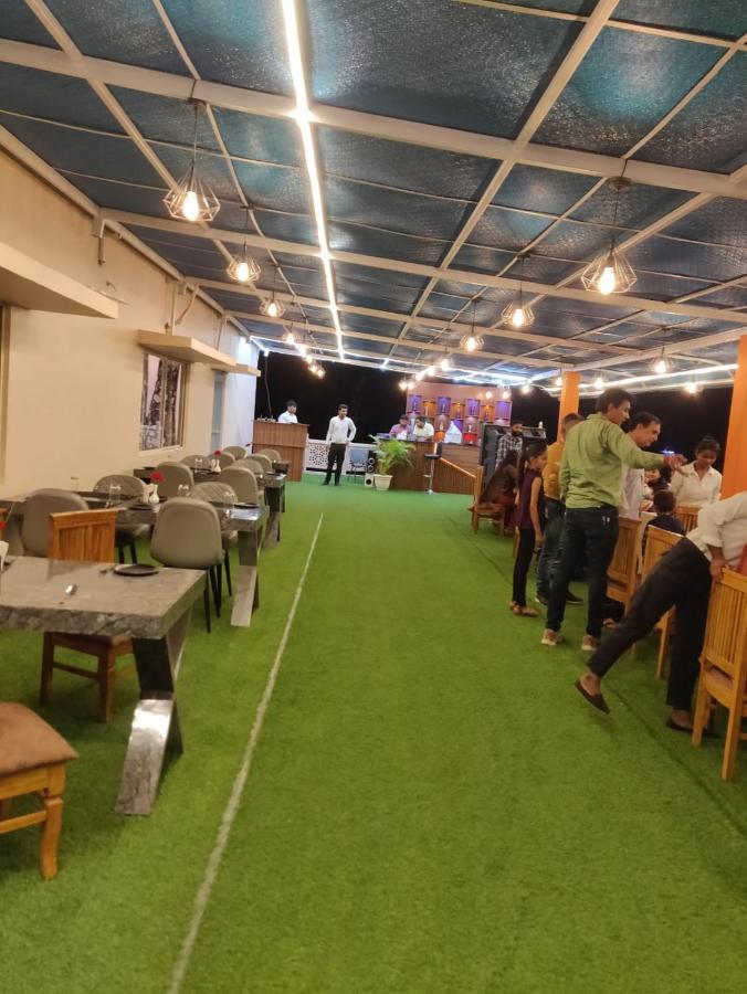 Hotel Virasat By Bookingcare Chhatarpur Εξωτερικό φωτογραφία