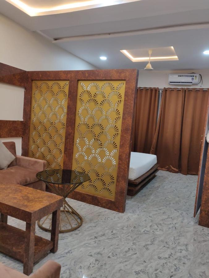 Hotel Virasat By Bookingcare Chhatarpur Εξωτερικό φωτογραφία
