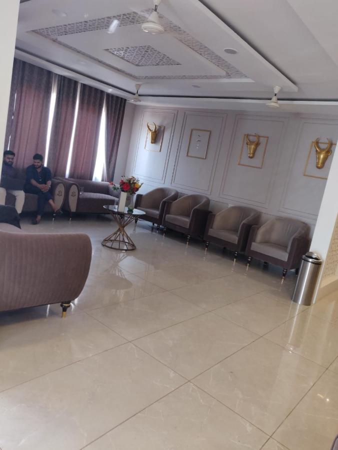 Hotel Virasat By Bookingcare Chhatarpur Εξωτερικό φωτογραφία