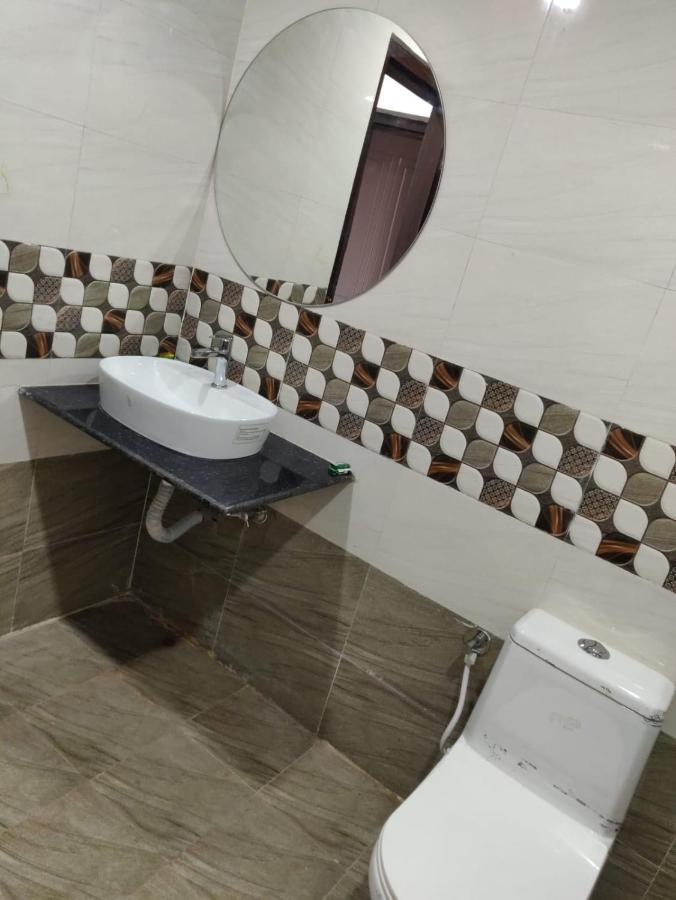 Hotel Virasat By Bookingcare Chhatarpur Εξωτερικό φωτογραφία