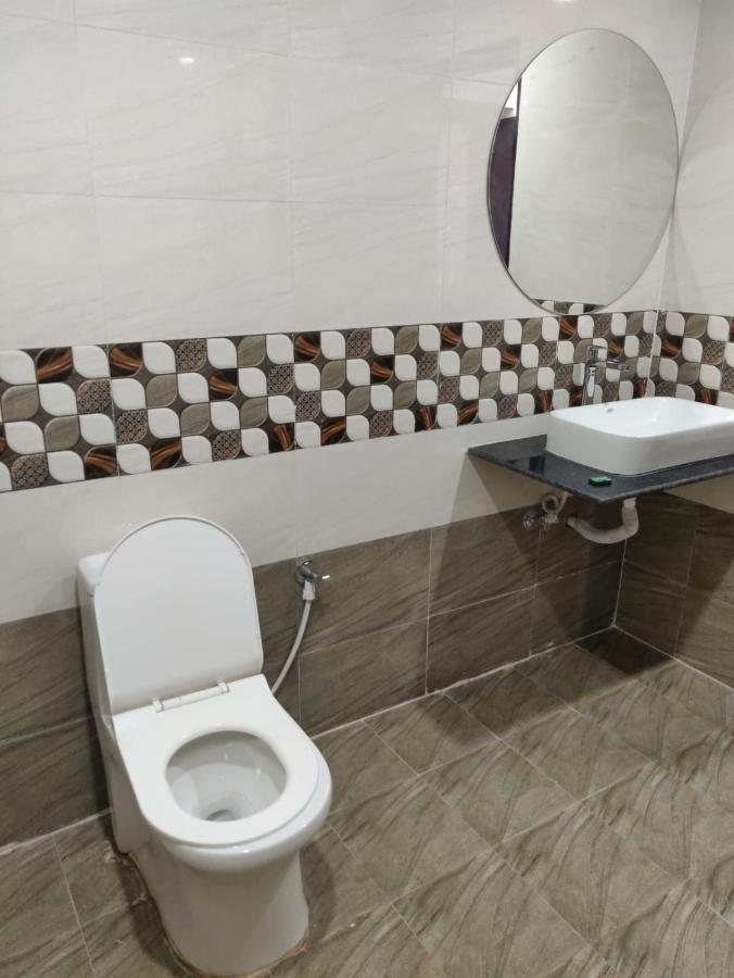 Hotel Virasat By Bookingcare Chhatarpur Εξωτερικό φωτογραφία