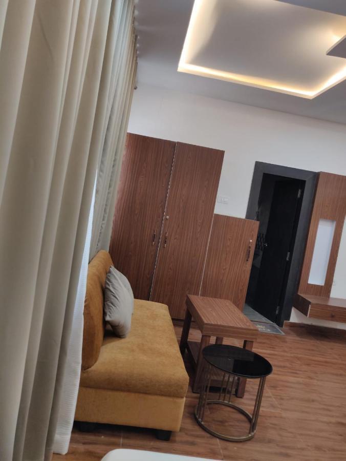 Hotel Virasat By Bookingcare Chhatarpur Εξωτερικό φωτογραφία