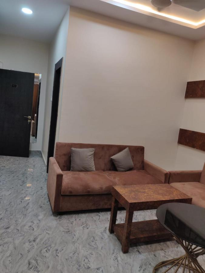 Hotel Virasat By Bookingcare Chhatarpur Εξωτερικό φωτογραφία