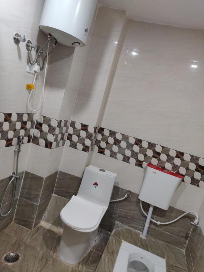 Hotel Virasat By Bookingcare Chhatarpur Εξωτερικό φωτογραφία