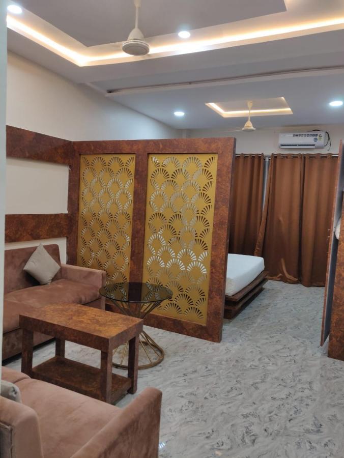 Hotel Virasat By Bookingcare Chhatarpur Εξωτερικό φωτογραφία