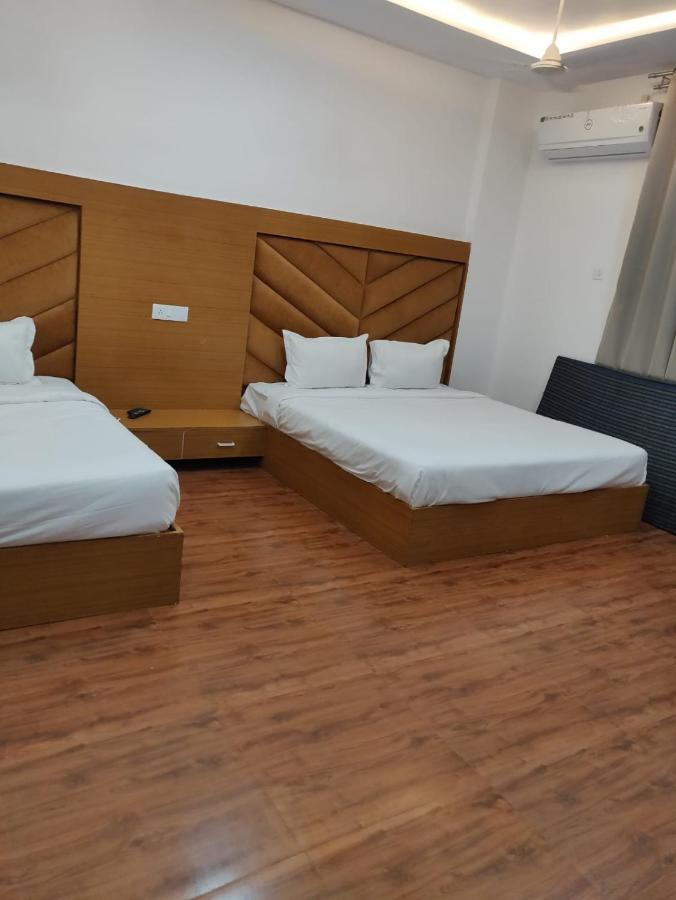 Hotel Virasat By Bookingcare Chhatarpur Εξωτερικό φωτογραφία