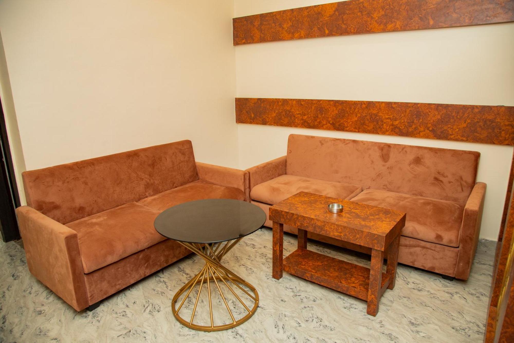 Hotel Virasat By Bookingcare Chhatarpur Εξωτερικό φωτογραφία