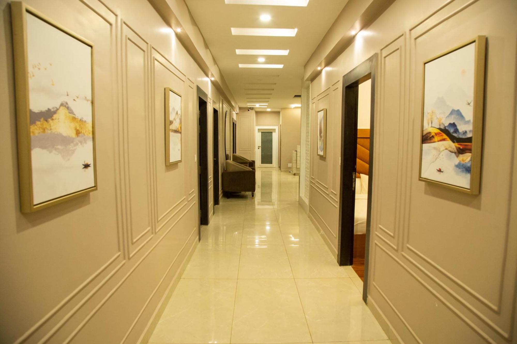Hotel Virasat By Bookingcare Chhatarpur Εξωτερικό φωτογραφία