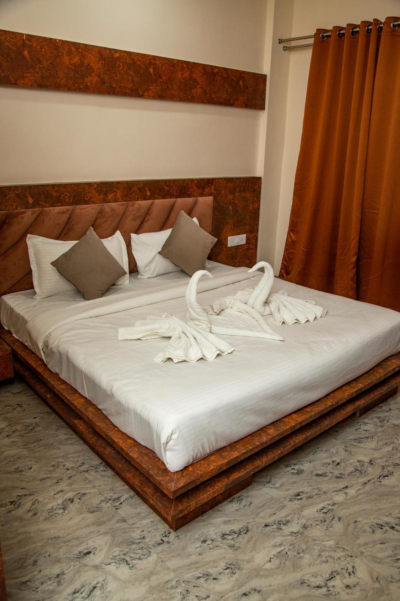 Hotel Virasat By Bookingcare Chhatarpur Εξωτερικό φωτογραφία