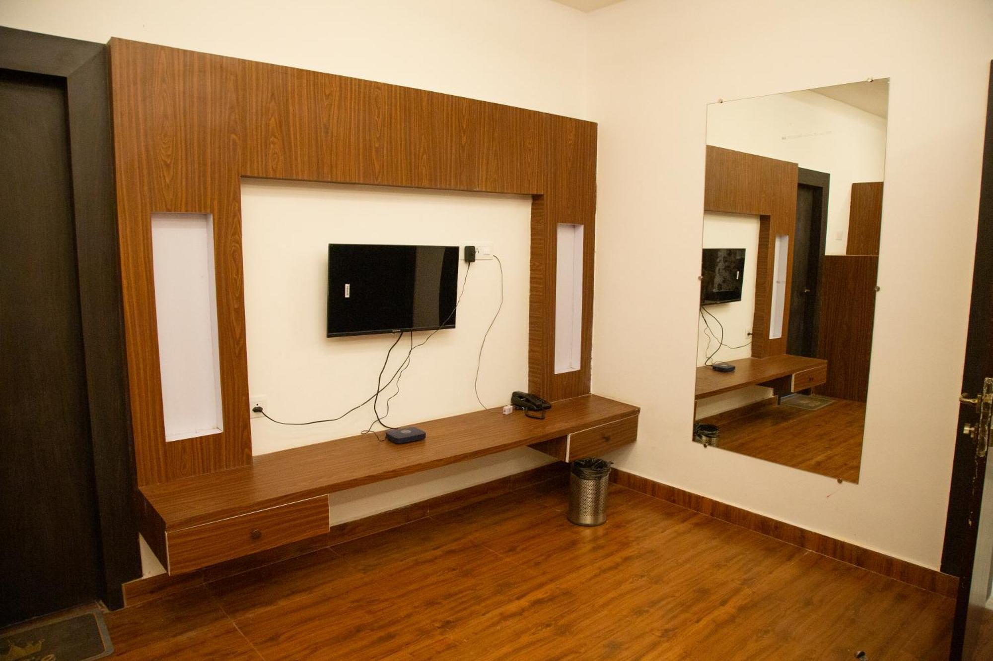 Hotel Virasat By Bookingcare Chhatarpur Εξωτερικό φωτογραφία