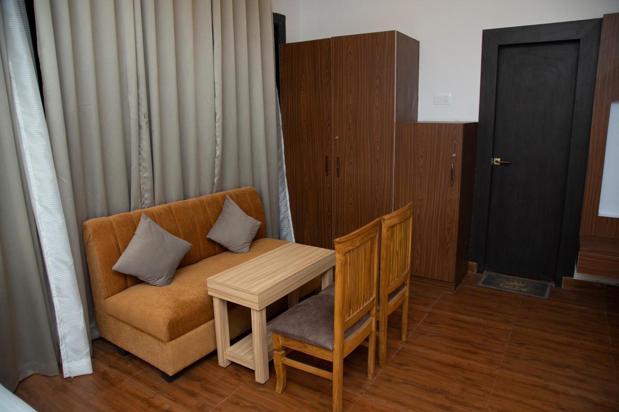 Hotel Virasat By Bookingcare Chhatarpur Εξωτερικό φωτογραφία